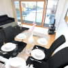 Отель Grand Canal Quay View Apartment, фото 10