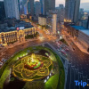 Отель Xuyuan Hotel, фото 16