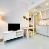 Отель Modern and Cosy 1 Bed Flat Close to Colosseum, фото 3
