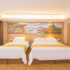 Отель Vienna Hotel Guangzhou Panyu Changlong Jinjiang Avenue, фото 33