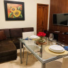 Отель San Francisco Apart Hotel, фото 4