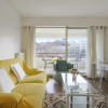 Отель Cosy 1br with terrace and parking in Biarritz 5 min to the beach - Welkeys, фото 5