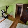 Отель Panda Hostel, фото 15