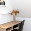 Отель 6 Person Holiday Home in Lokken, фото 10