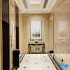 Отель Polysheron Hotel Shanghai Jinshan Bailian City Beach, фото 3