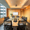 Отель Novotel Wellington, фото 28