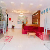 Отель Anh Dao Hotel Da Lat, фото 9