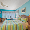 Отель Surf And Turf At Cedars East 2 Bedroom Townhouse by RedAwning, фото 4
