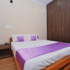 Отель OYO 10451 Resside Apartment, фото 5