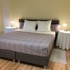 Отель Quinta da Paz boutique B&B в Портимане