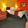 Отель Red Roof Inn Kingsport, фото 3