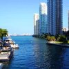 Отель Brickell Exclusive by 1st HomeRent, фото 21