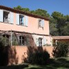 Отель La Bastide De L'aube Chambre d hôtes, фото 15