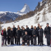 Отель Chalet Castor Zermatt, фото 6