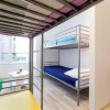 Отель Downtown Hostel, фото 3