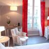 Отель Qualys-Hotel Le Londres - Hotel & Appartements, фото 17