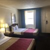 Отель Americas Best Value Inn Denver, фото 32