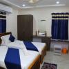 Отель Homey Suites - Vizag Beach, фото 18