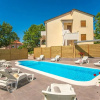 Отель Marinko - With Pool - A2, фото 19