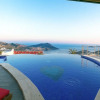 Отель Villa Stone&Heart-Hill Villas Kalkan, фото 15