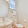 Отель Charming Charlotte Townhome: 6 Mi to Downtown!, фото 8