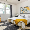 Отель Cheerful Townhome With Garage EAV Local, фото 19