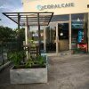 Отель Le Coral Beach Resort and Cafe, фото 1