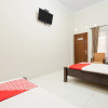Отель OYO 1885 Wisma Wongso Syariah, фото 7