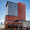 Отель Cambria Hotel Nashville Downtown, фото 19