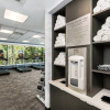 Отель Fairfield Inn & Suites by Marriott Crestview, фото 1