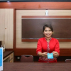 Отель Grand Mutiara Hotel Bangka, фото 15
