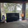 Отель Stunning 1-bed Luxury Lodge on Teign River, фото 19