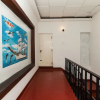 Отель Oyo 123 Hotel Bluemoon, фото 11