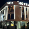 Отель Beta Hotel, фото 1