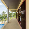 Отель VILLA LILIA Samui - AMAZING SEAVIEW AND BEST SUNSETS!, фото 8