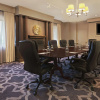 Отель Hilton Jackson, фото 12