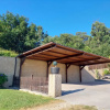 Отель Chalet Rural 400 M Playa Piscina Barbacoa Chimenea, фото 14