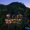 Отель Qingcheng Mountain Suxi Qingshan Forest Homestay, фото 17
