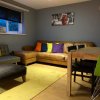 Отель New Cross Mews - NHS STAFF-Contractors welcome 7 Beds 2 Bathrooms-free parking, фото 3