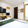 Отель Cheongju Hotel ES, фото 20