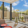 Отель 110 Hampden Apartments, фото 6