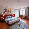 Отель Bless Hotel (Beihai RT-Mart High-speed Railway Station), фото 9