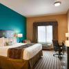 Отель Best Western Plus Desoto Inn & Suites, фото 6