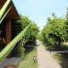 Отель Merhaba Hotel Bungalows Çirali, фото 1