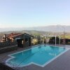 Отель House With 3 Bedrooms In Bosco Di Caiazzo With Wonderful Mountain View Shared Pool Enclosed Garden, фото 4