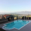Отель House With 3 Bedrooms In Bosco Di Caiazzo With Wonderful Mountain View Shared Pool Enclosed Garden, фото 1