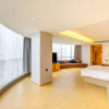 Отель Ji Hotel Taiyuan Changfeng Street, фото 11