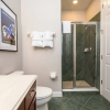 Отель Stylish NEW Renovation in Reunion Resort - Large Patio and Pool Deck 3bd/3.5ba #3ru456, фото 9