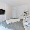 Отель NORDBYHUS Apartamenty Chmielna Park, фото 3