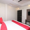 Отель OYO 36848 Embellish Inn, фото 11